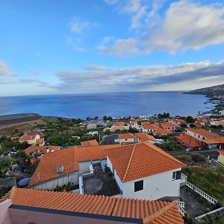 The View Apartamento Santa Cruz - Madeira Exterior foto
