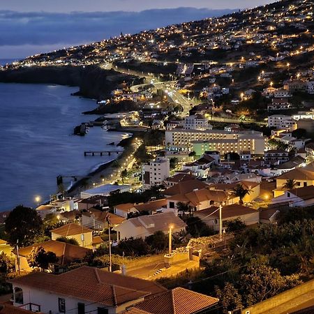 The View Apartamento Santa Cruz - Madeira Exterior foto