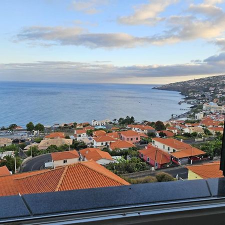 The View Apartamento Santa Cruz - Madeira Exterior foto