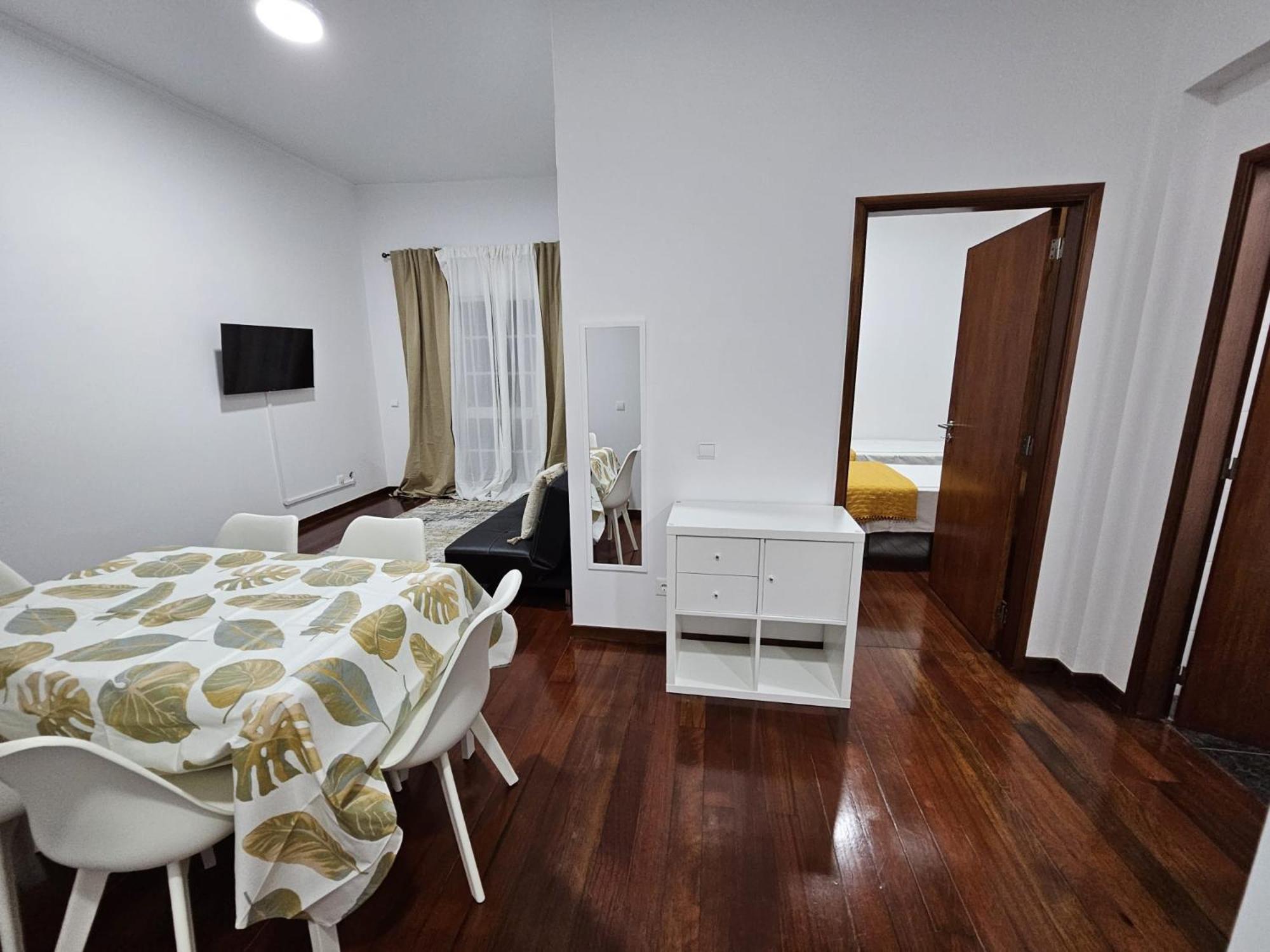 The View Apartamento Santa Cruz - Madeira Exterior foto