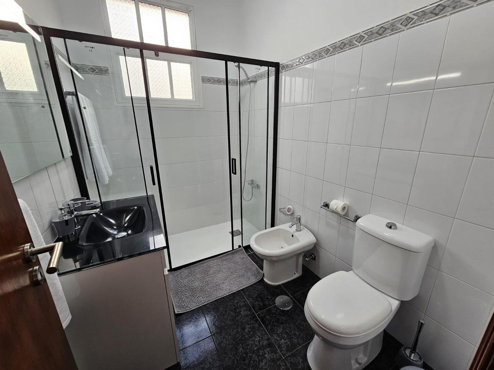 The View Apartamento Santa Cruz - Madeira Exterior foto