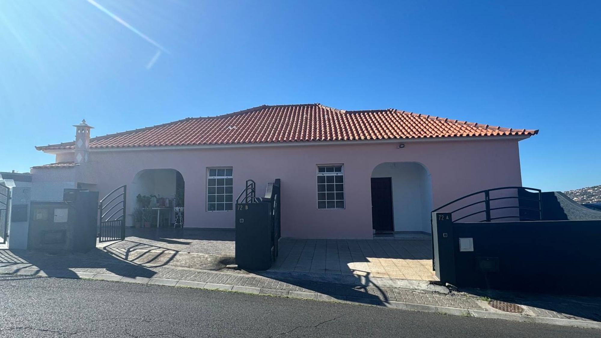 The View Apartamento Santa Cruz - Madeira Exterior foto
